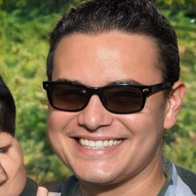 William Alvarado profile picture