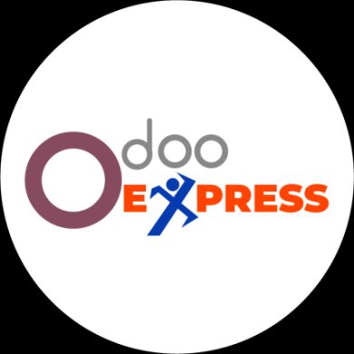 odoo express