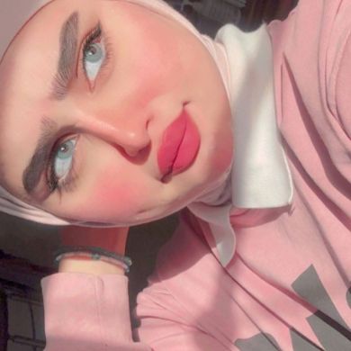 زهراء الشمريه