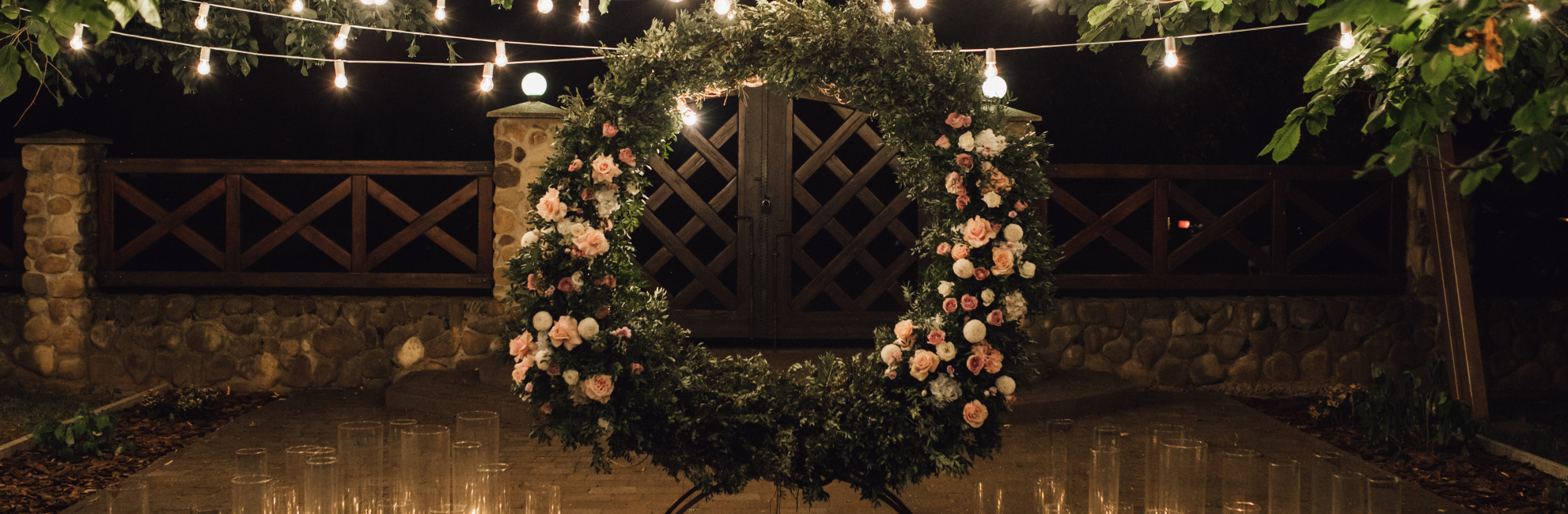 Event Lighting & AV Services in Sudbury | DJ Lighting | Red\'s DJ