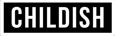 Childish Clothing | Childish TGF Clothing Store | UP To 50% Off