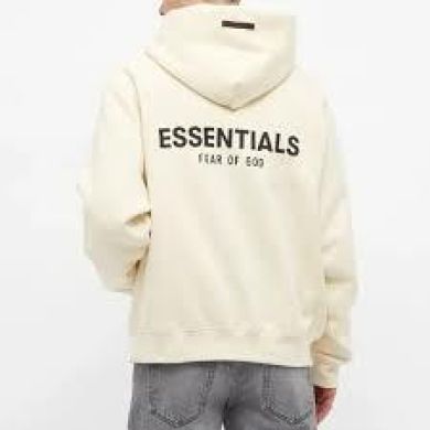 Essentials Clothing