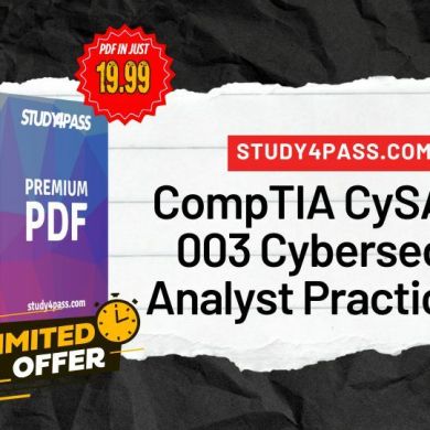 Practice Test Profile Picture