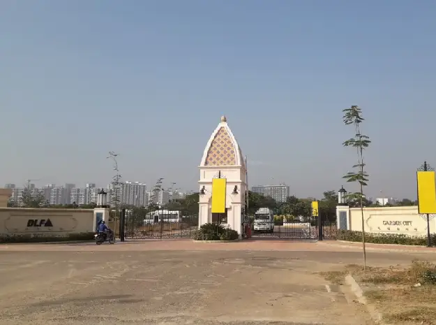DLF Garden city in Sector 91, Gurgaon - Price List & Brochure