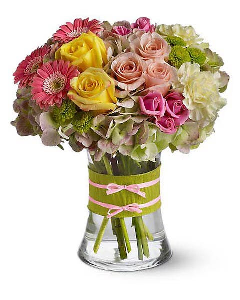 Finding the Best Florist in Washington for Seasonal Blooms | by My Florist | Jun, 2025 | Medium