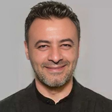 MURAT ADJAR Profile Picture