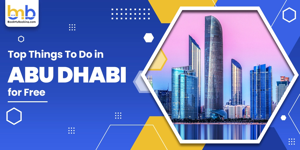 13 Free Things to Do in Abu Dhabi