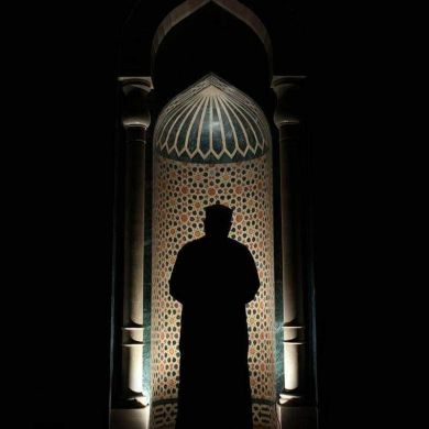 Amirulloh Abdullayev