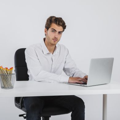 George Stone Profile Picture