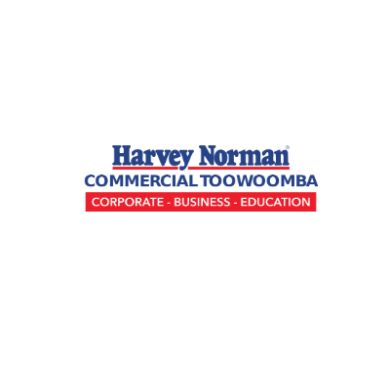 Harvey Norman Commercial IT Toowoomba Profile Picture