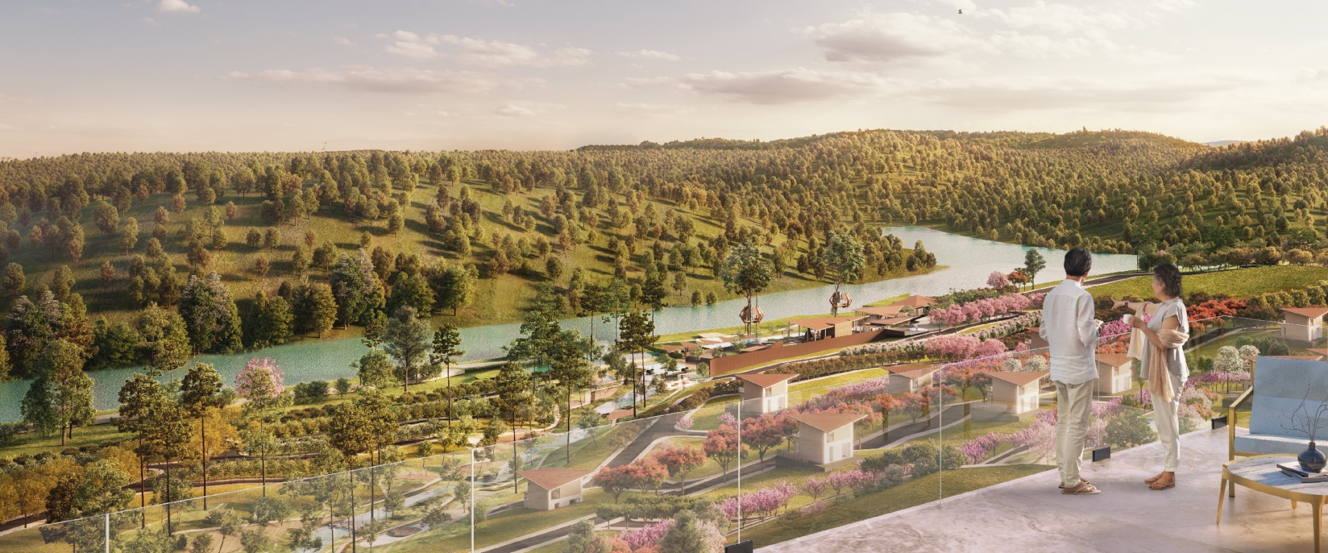 Hoabl Vrindavan Plots | First Luxury Plotted Development | New Launch Offers