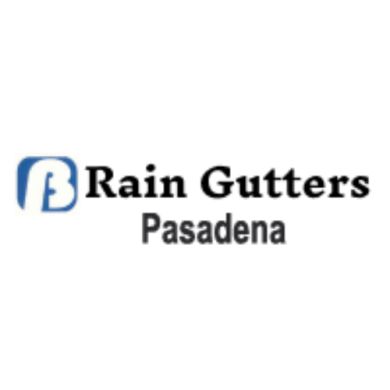 Rain Gutter Pasadena