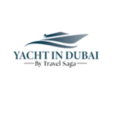 Yacht in Dubai