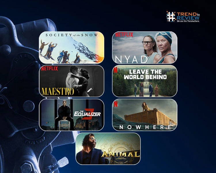 Best Movies To Stream On Netflix in 2024: High IMDB Rating