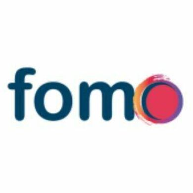 FOMO App Profile Picture