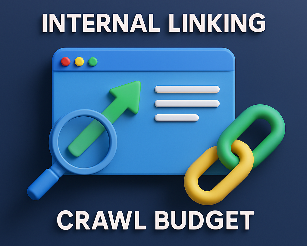 Как внутренняя перелинковка влияет на индекс-бюджет: практические кейсы — NEWS-la-do-ga
