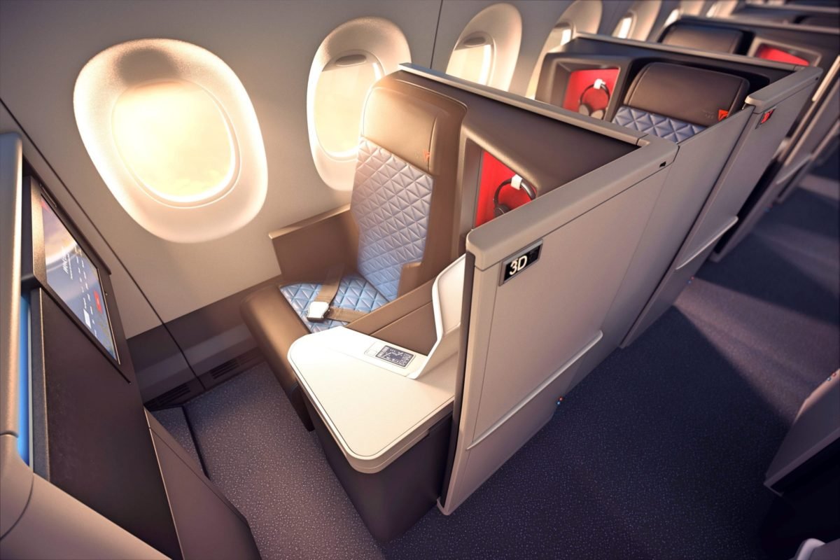 How Much is Delta First Class? 1st Class Ticket