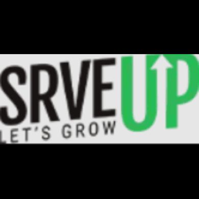 Srve UP