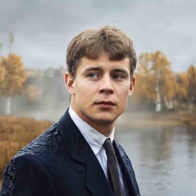 Дмитрій Канунниковъ