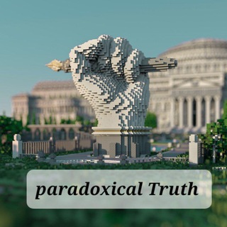 Telegram: View @paradoxical_Truth