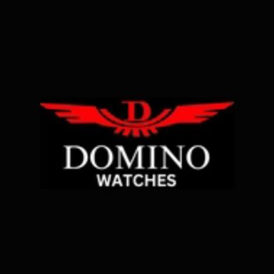 Domino Watches