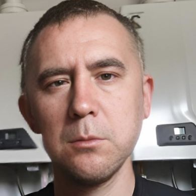 Рудольф Муслимов