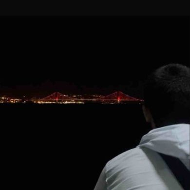 نوح الشيشاني Profile Picture