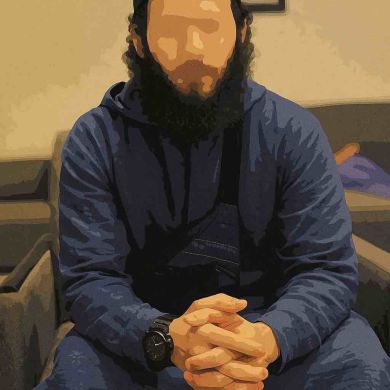 Абдуллах Сугаипов Profile Picture