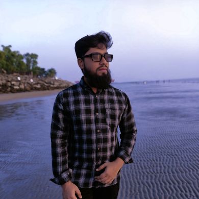 Ahmed Hamdun Profile Picture