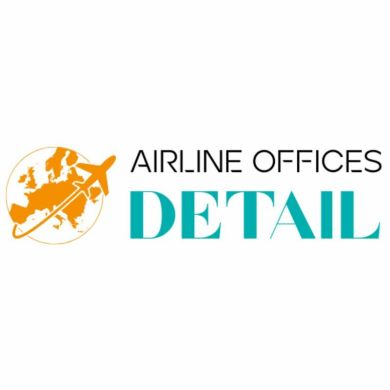 AirlineOffices Detail