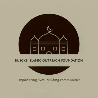 busoke Islamic outre