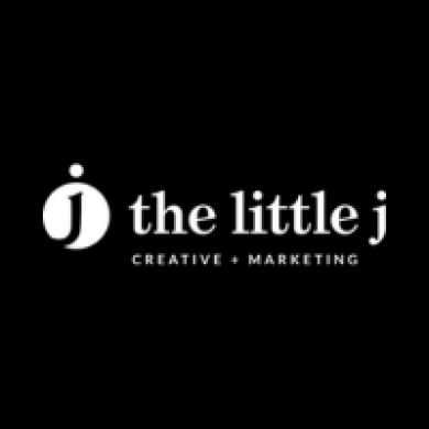 The Little J Marketing Co Profile Picture