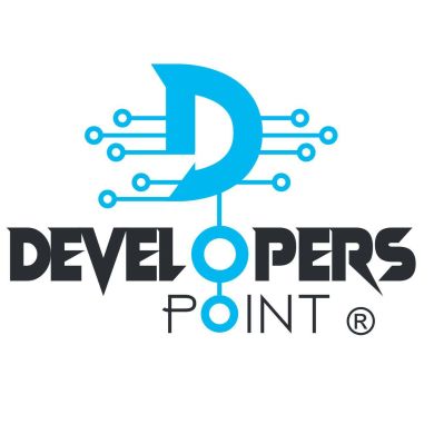 Developers_Point Profile Picture