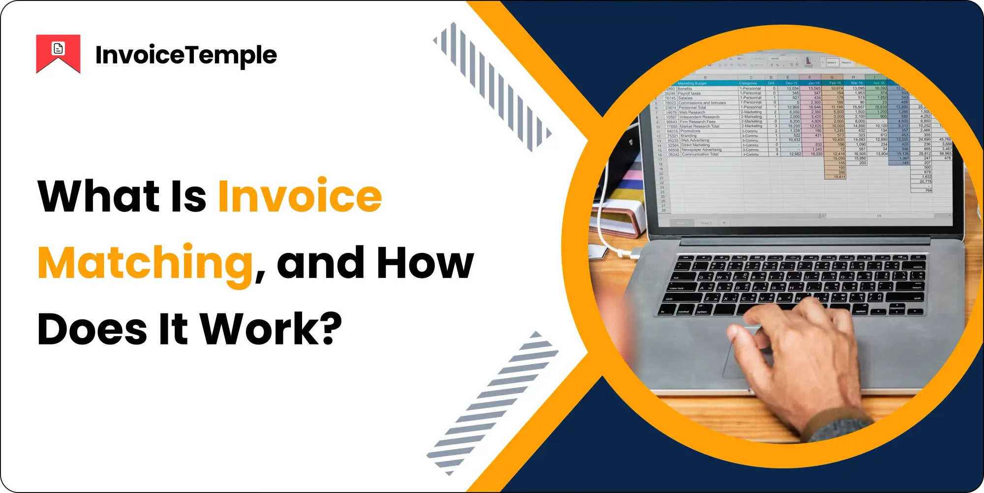 A Complete Guide to Invoice Matching
