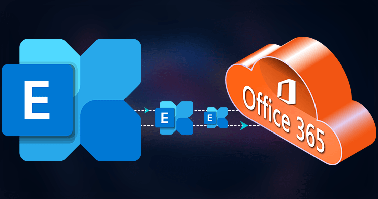 Migrate Exchange 2019 to Office 365 Using a Professional Method