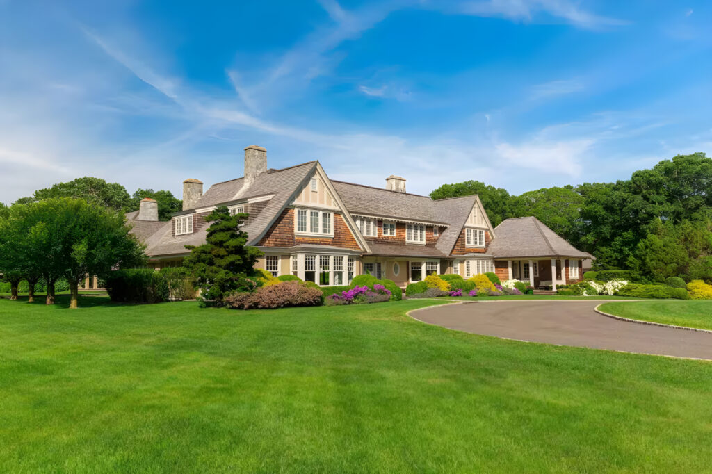 Luxury Villa Rentals in The Hamptons | Nightfall Group