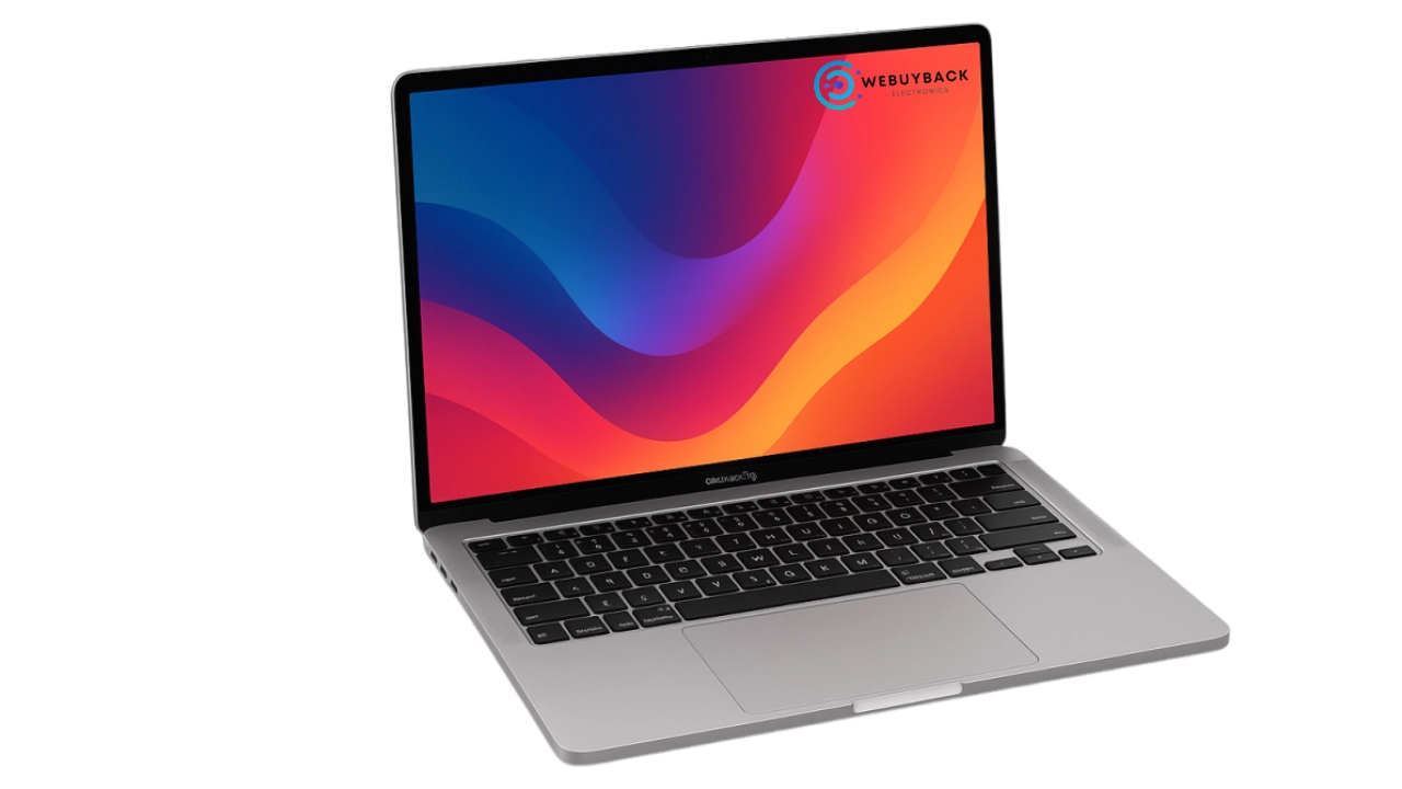 Sell MacBook Pro For Cash | Sell Old MacBook Pro Online