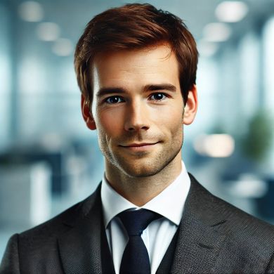 Daniel Smith Profile Picture