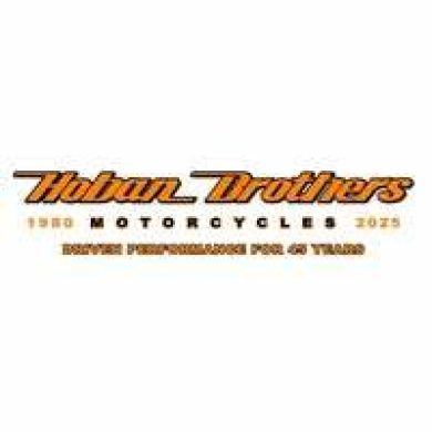 Hoban Brothers Motorcycles Profile Picture