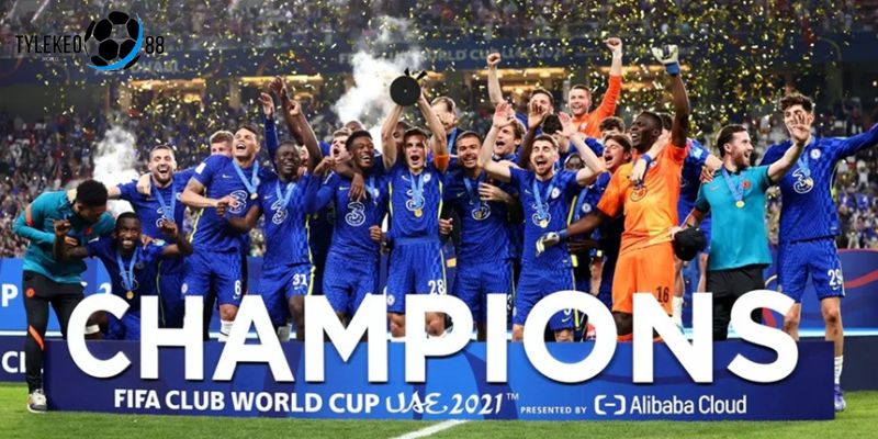 Chelsea Vô Địch FIFA Club World Cup 2025 Và Tin Tức Bên Lề
