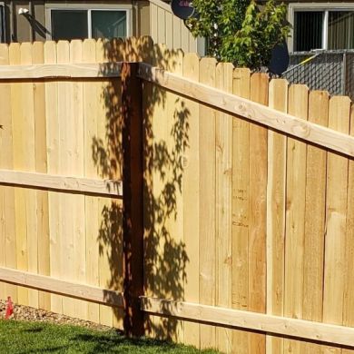 All About Fence Profile Picture