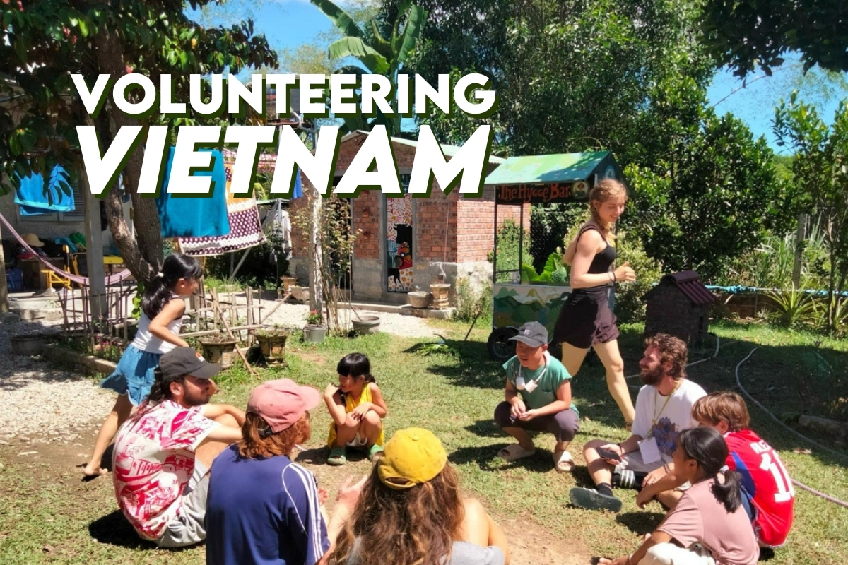 Discover Rewarding Pathways: Make A Difference Volunteering Across Vietnam