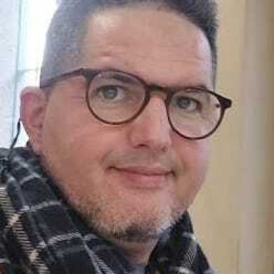 Mohamed Chetouan Profile Picture