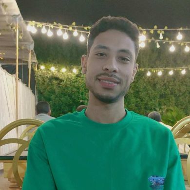 Ebrahim Abd_Elhamed Profile Picture