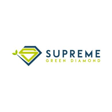 supremegreen diamond