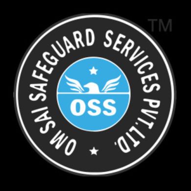 Om Sai Safeguard Services Pvt Ltd