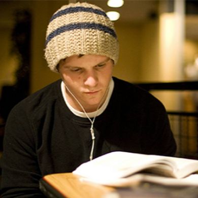 Anthony Anson Profile Picture