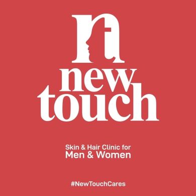 New Touch Profile Picture