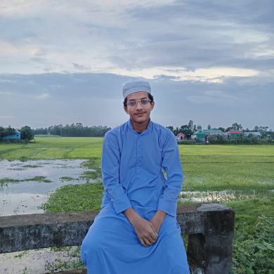 Abrar Fahad Profile Picture