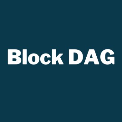 Block DAG Profile Picture